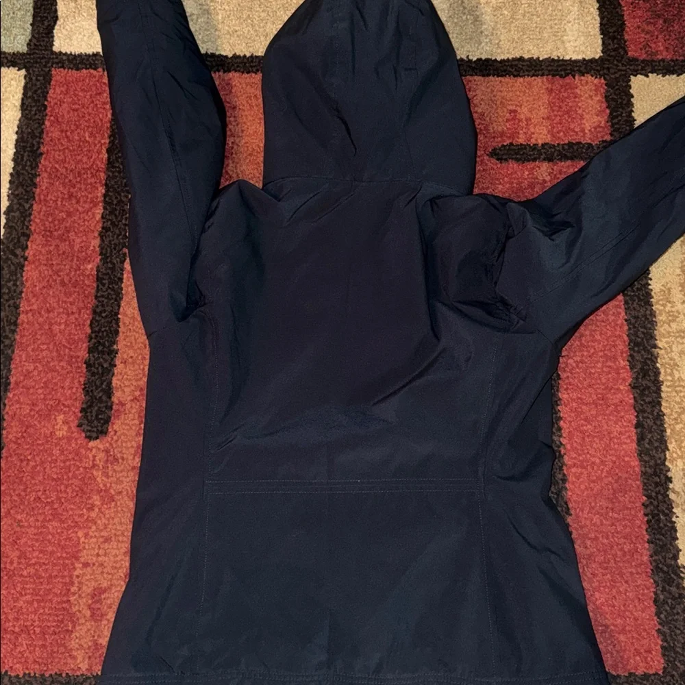 Girls Hollister All-Weather Collection stretch jacket‎